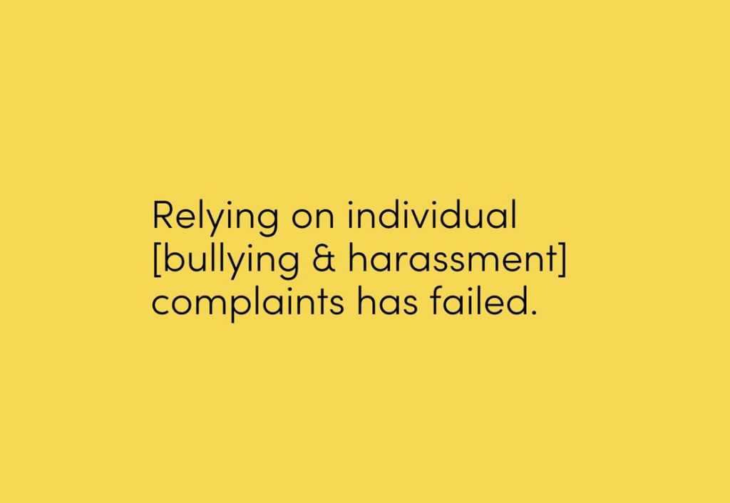 individual-bullying-harassment-complaints-has-failed-smart-culture-news